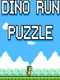 Dino Run Puzzle