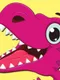 Dinosaur Jigsaw Puzzles - Kids Games for Toddlers