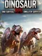 Dinosaur RPG: Dino Survival Simulator Survivor