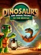 Dinosaurs and Animal Friends to the Rescue