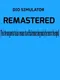 Dio Simulator Remastered