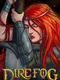 Dire Fog: Tactical Card Combat