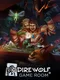 Dire Wolf Game Room