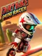 Dirt Bike Mini Racer