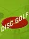 Disc Golf