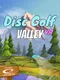 Disc Golf Valley VR