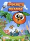 Discrete Orange