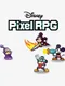 Disney Pixel RPG