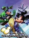 Disney Sports Skateboarding