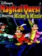 Disney's Magical Quest Starring Mickey & Minnie