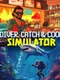 Diver, Catch & Cook Simulator