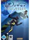 Diver: Deep Water Adventures