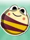 Dizzy Bee