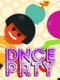 Dnce Prty
