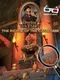 Doctor Watson: The Riddle of the Catacombs