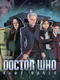 Doctor Who Game Maker