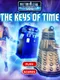 Doctor Who: Monster Invasion - The Keys of Time