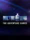 Doctor Who: The Adventure Games