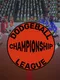 Dodgeball Championship League