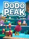 Dodo Peak