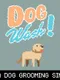Dog Wash!