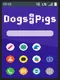 Dogs and Pigs