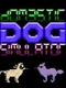 Domestic Dog Simulator