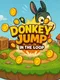 Donkey Jump: In the Loop