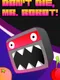 Don't Die, Mr. Robot!