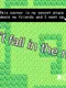 Don't Fall in the Mud