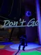Don't Go