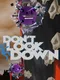 Don't Look Down