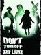 Don’t Turn off the Light