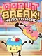Donut Break: Head to Head
