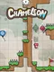 Doodle Adventure of Chameleon