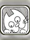 Doodle Cat