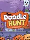 Doodle Hunt: Halloween Rush