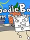 DoodleBob and the Magic Pencil