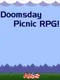 Doomsday Picnic RPG