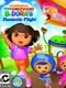Dora & Team Umizoomi's Fantastic Flight