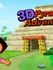 Dora the Explorer: 3D Pyramid Adventure