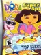 Dora the Explorer: Super Spies