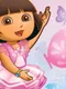 Dora's Ballet Adventures