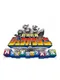 Doubutsu Sentai Zyuohger: Battle Cube Puzzle