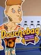 Douchebag: Ultimate Bro Pack