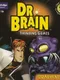 Dr. Brain Thinking Games IQ Adventures