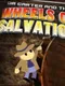 Dr Carter and the Wheels of Salvation