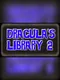 Dracula's Library 2