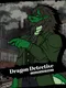 Dragon Detective: A Friend From the Shadows