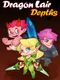 Dragon Lair Depths